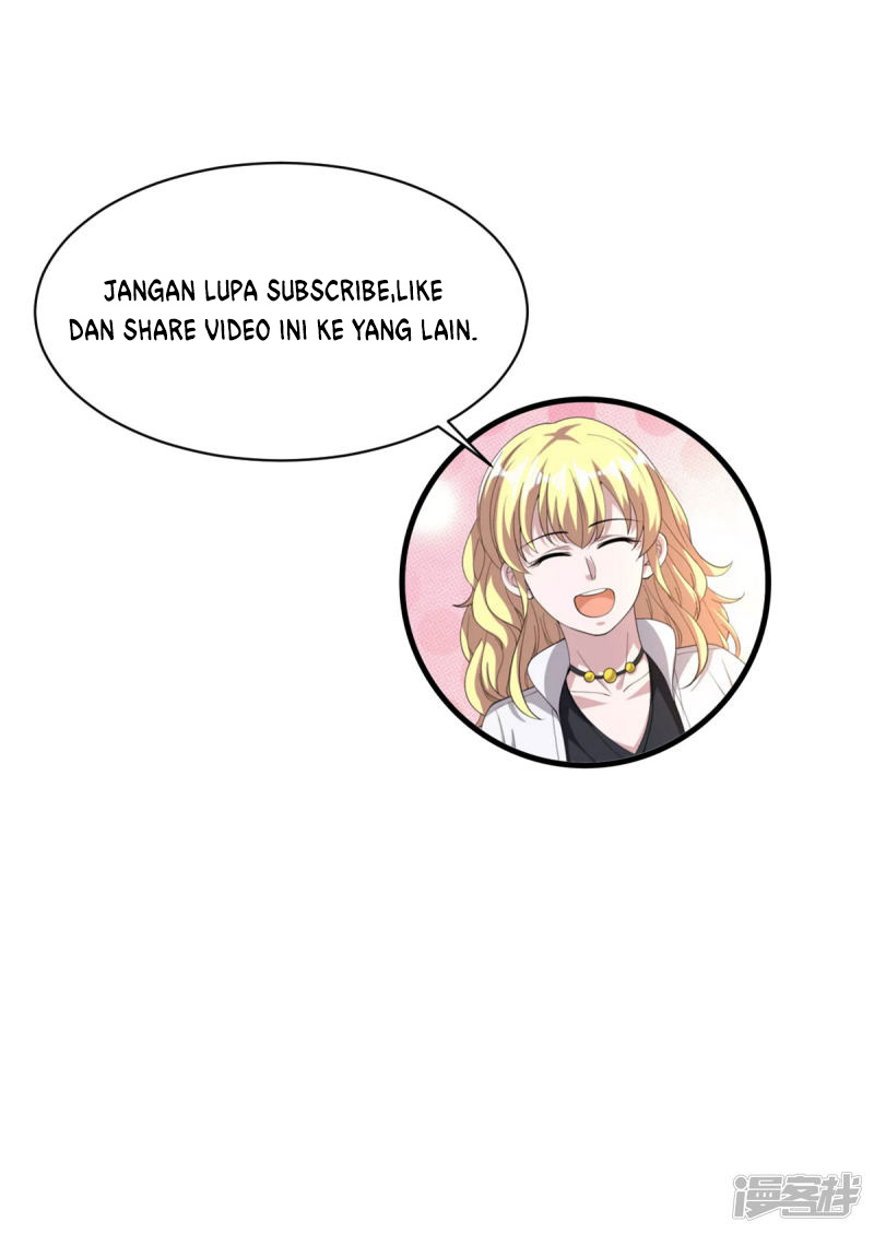 Dushi Xiewang Chapter 77 - halaman 22