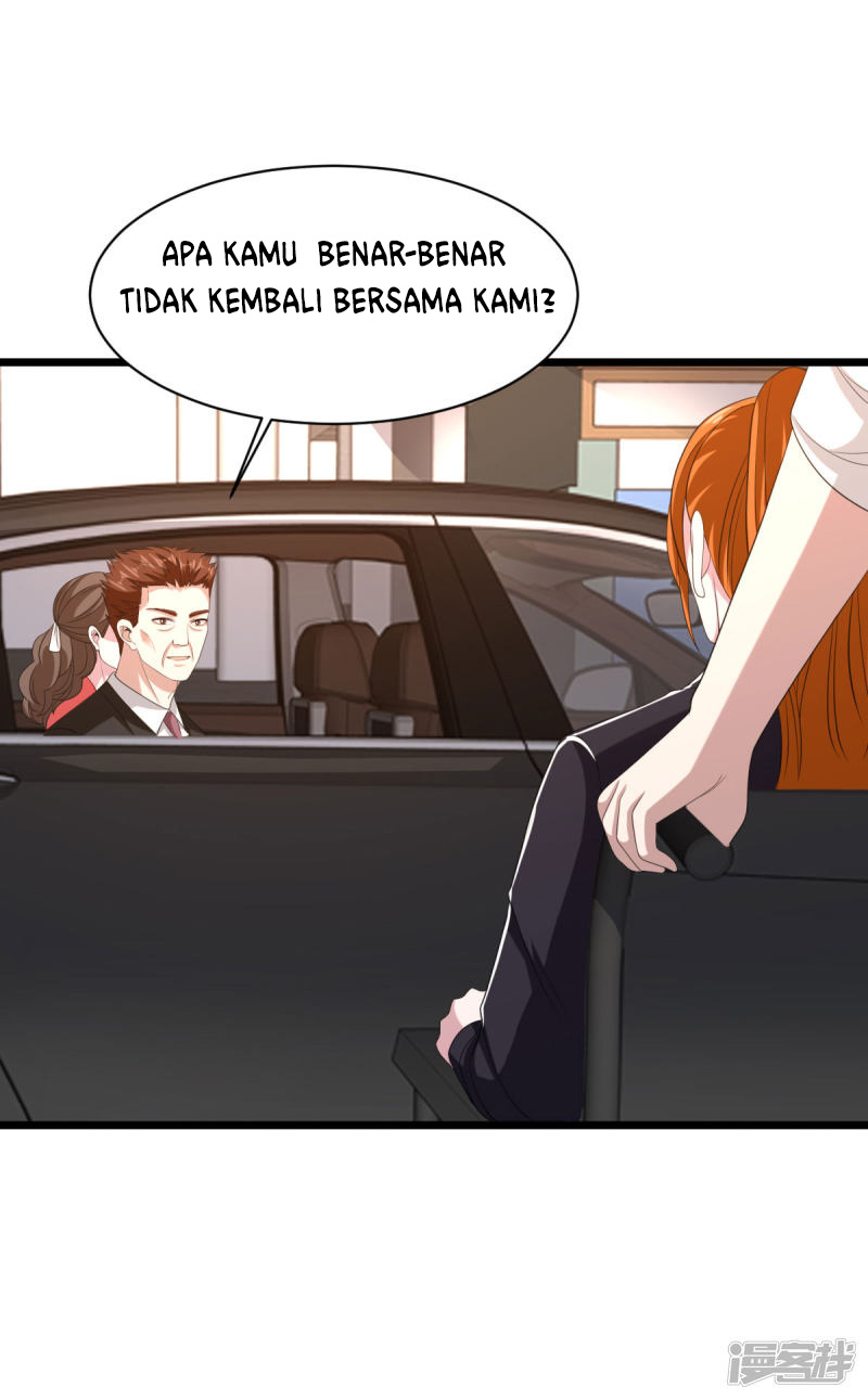 Dushi Xiewang Chapter 77 - halaman 5