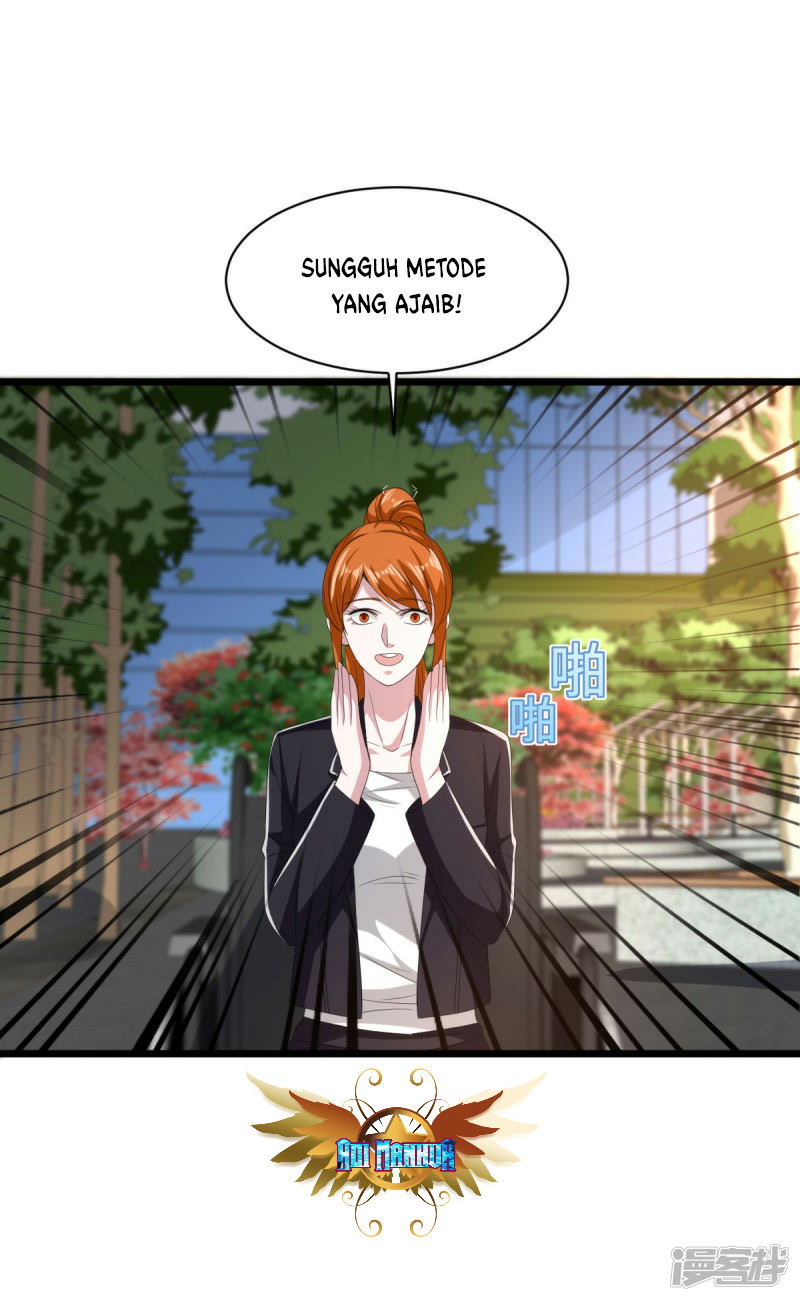 Dushi Xiewang Chapter 78 - halaman 11