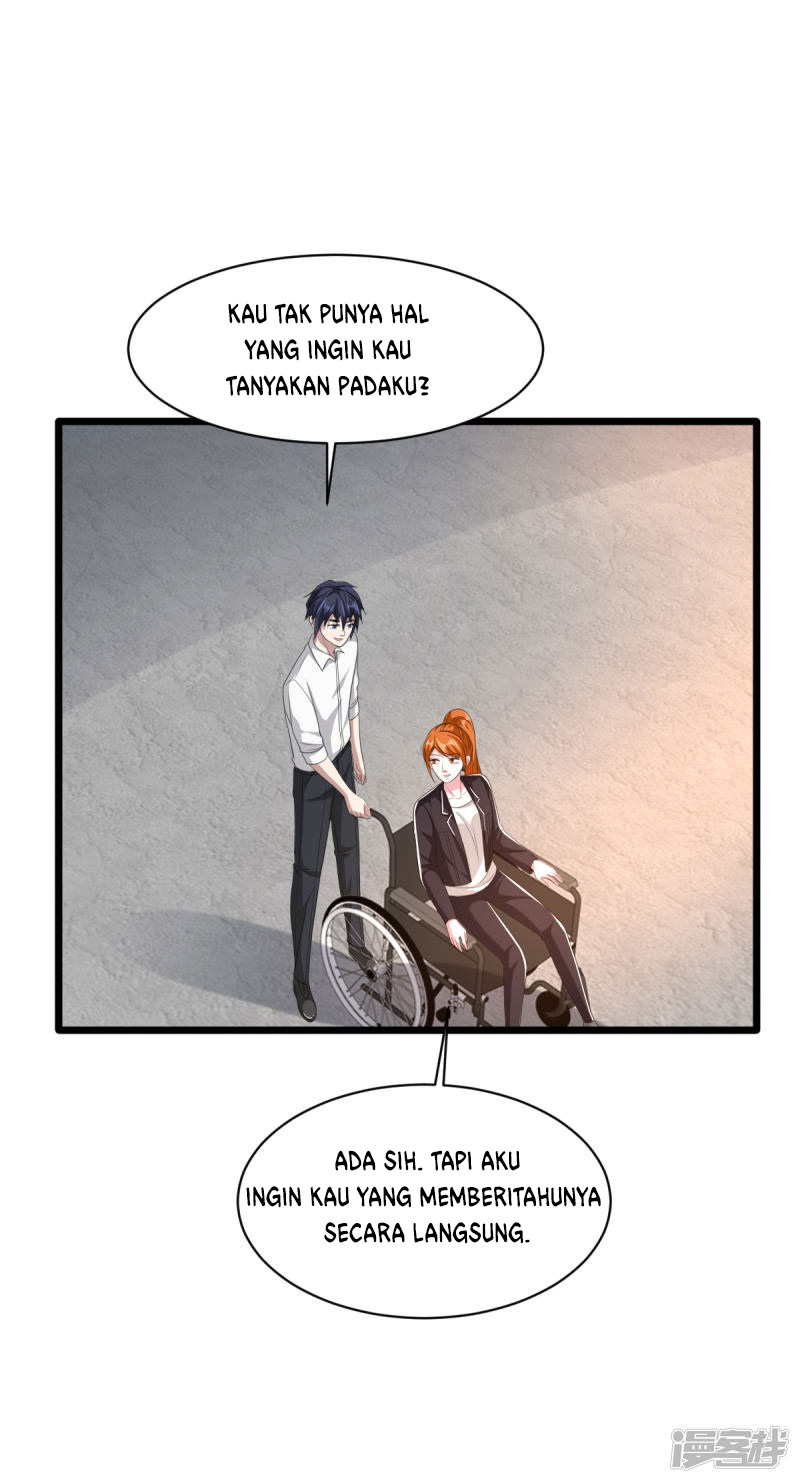Dushi Xiewang Chapter 78 - halaman 12