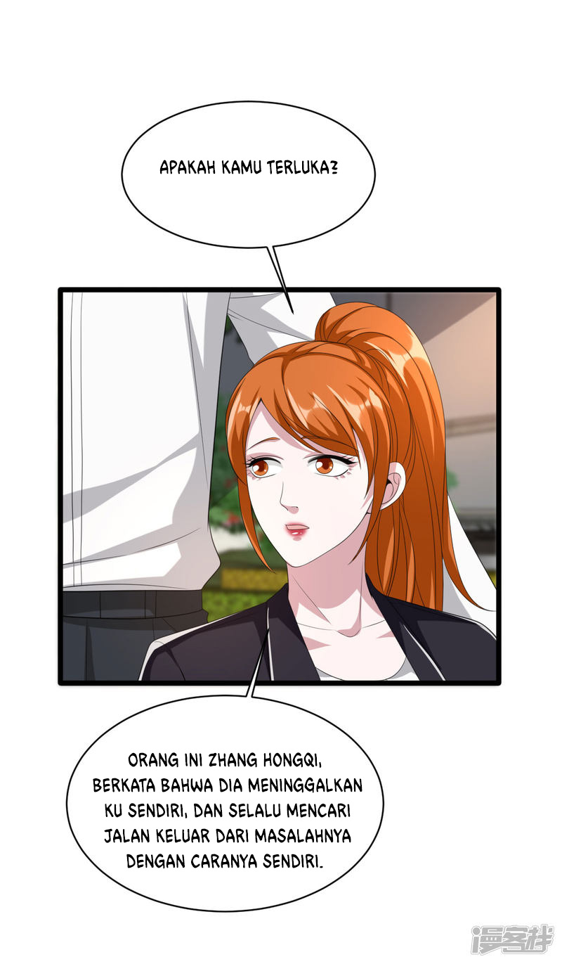 Dushi Xiewang Chapter 78 - halaman 14