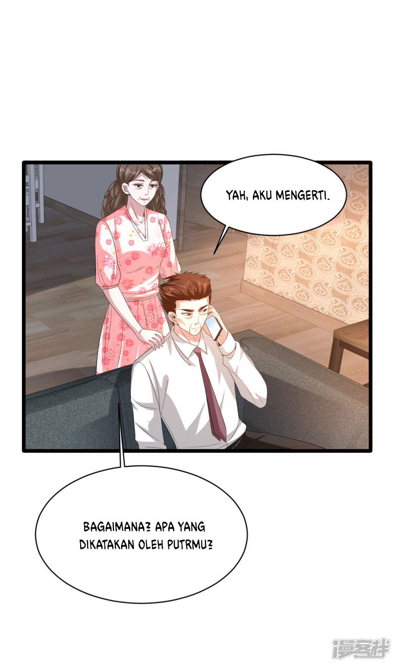 Dushi Xiewang Chapter 78 - halaman 19