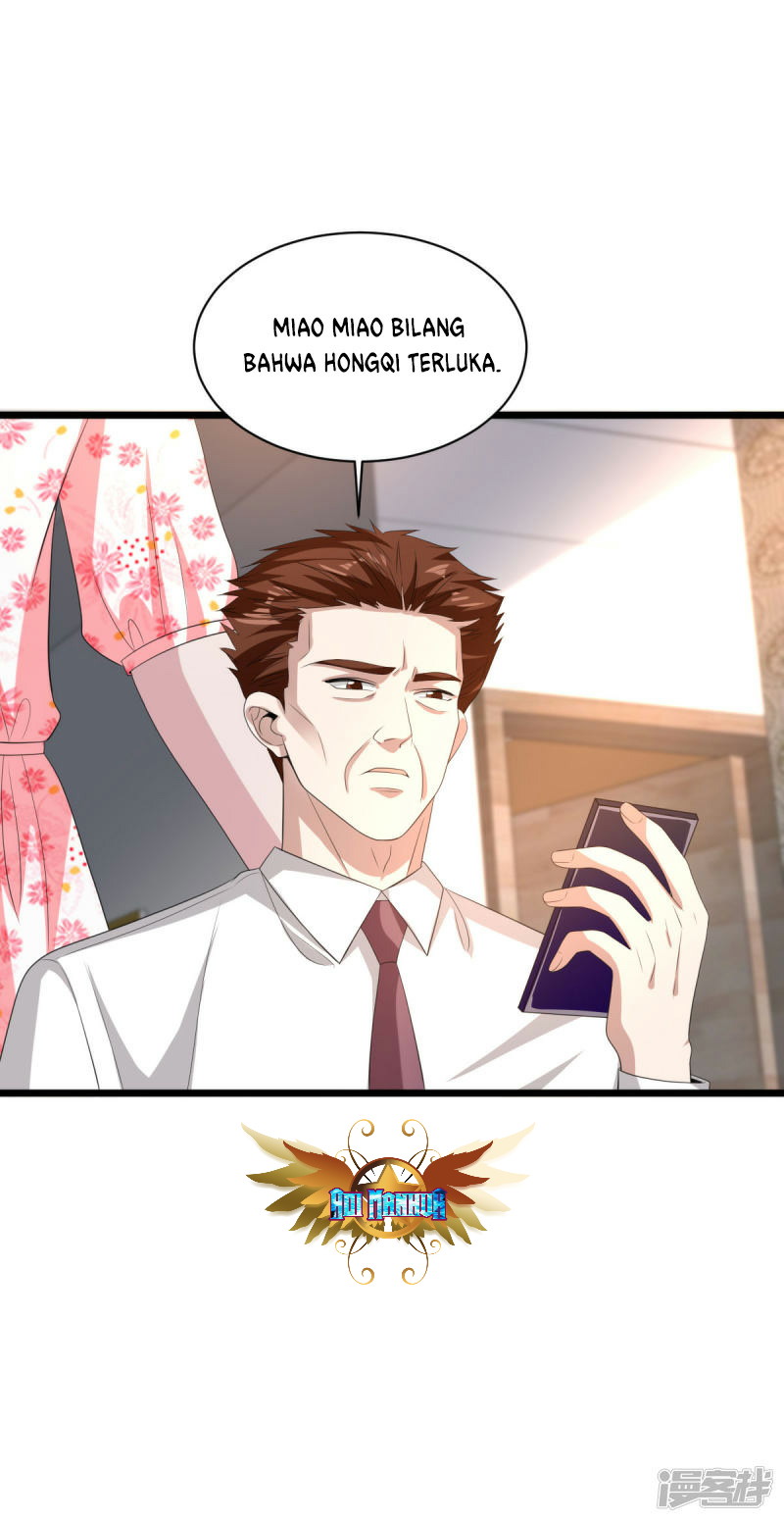 Dushi Xiewang Chapter 78 - halaman 20