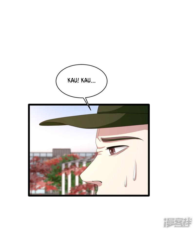 Dushi Xiewang Chapter 78 - halaman 5