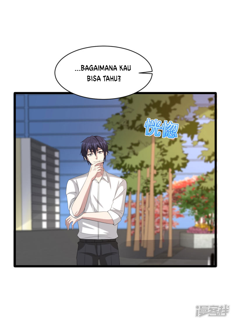 Dushi Xiewang Chapter 78 - halaman 6