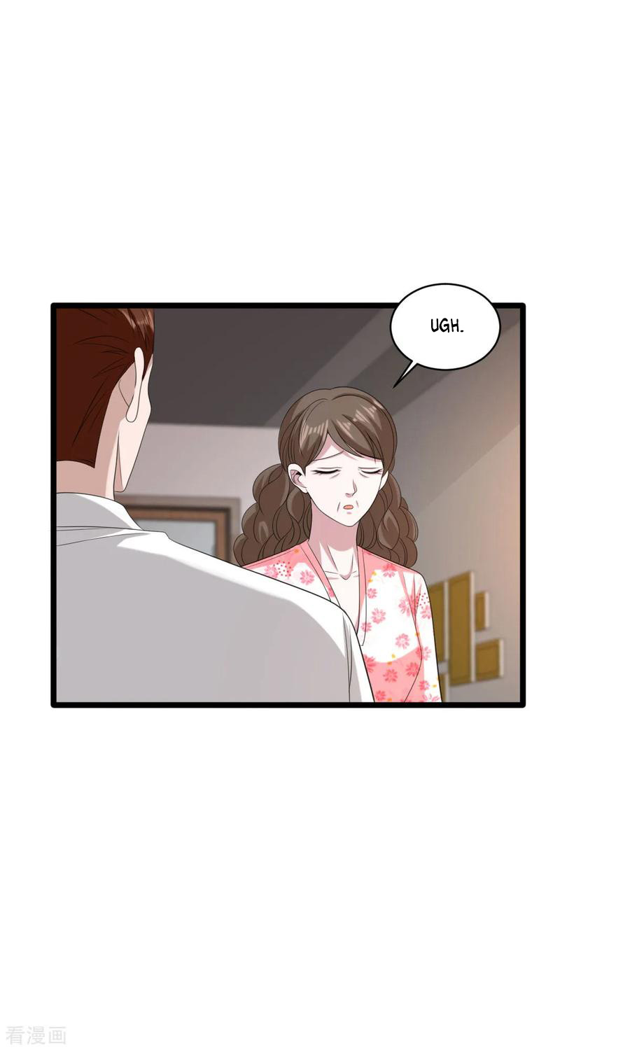 Dushi Xiewang Chapter 79 - halaman 11