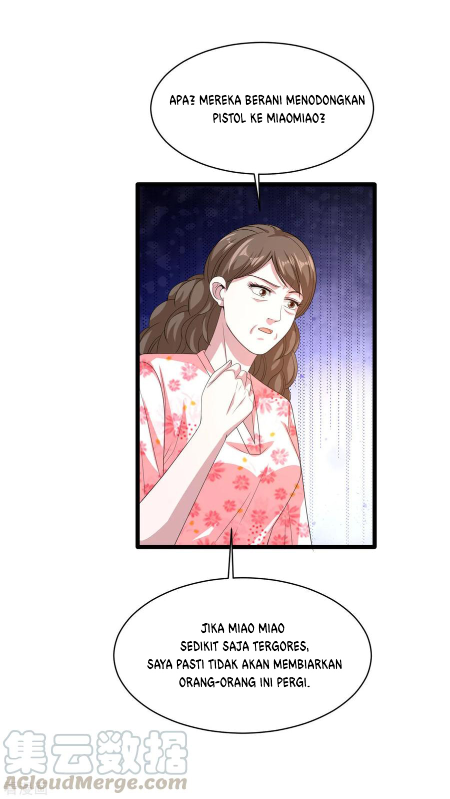 Dushi Xiewang Chapter 79 - halaman 5