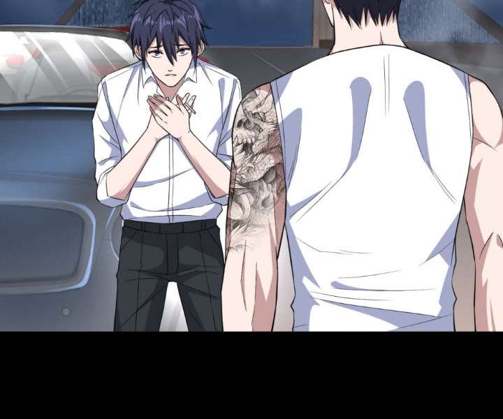 Dushi Xiewang Chapter 8 - halaman 17