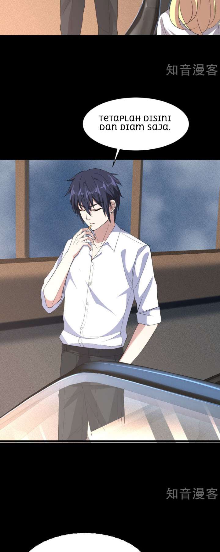 Dushi Xiewang Chapter 8 - halaman 7