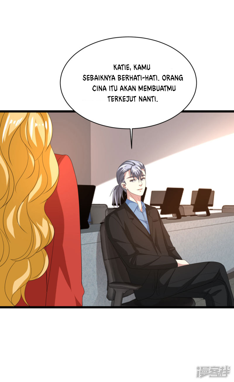 Dushi Xiewang Chapter 80 - halaman 11