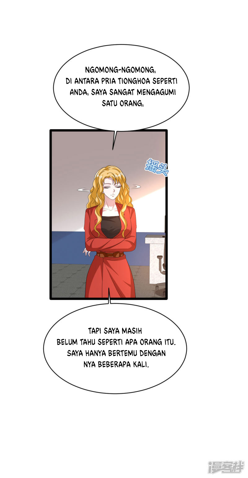 Dushi Xiewang Chapter 80 - halaman 12
