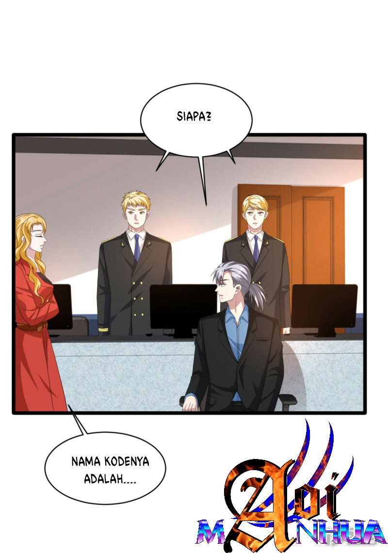 Dushi Xiewang Chapter 80 - halaman 13