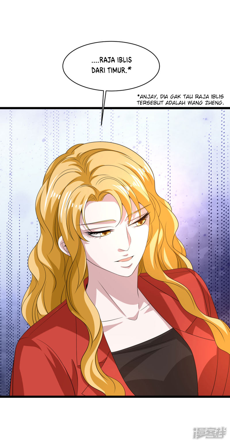 Dushi Xiewang Chapter 80 - halaman 14