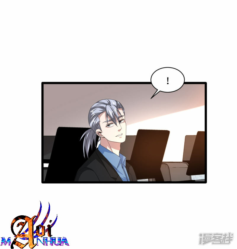 Dushi Xiewang Chapter 80 - halaman 16