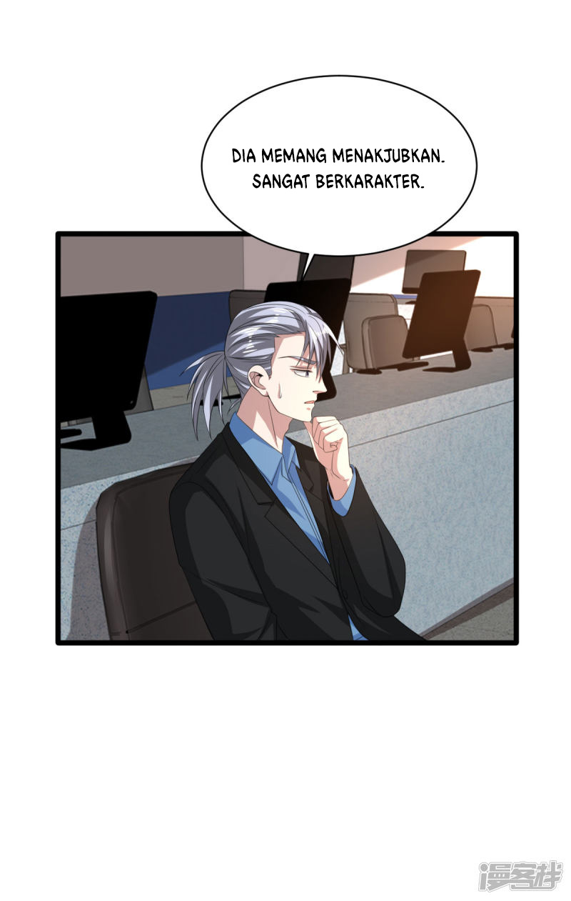 Dushi Xiewang Chapter 80 - halaman 17