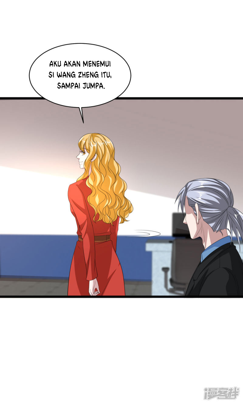 Dushi Xiewang Chapter 80 - halaman 18