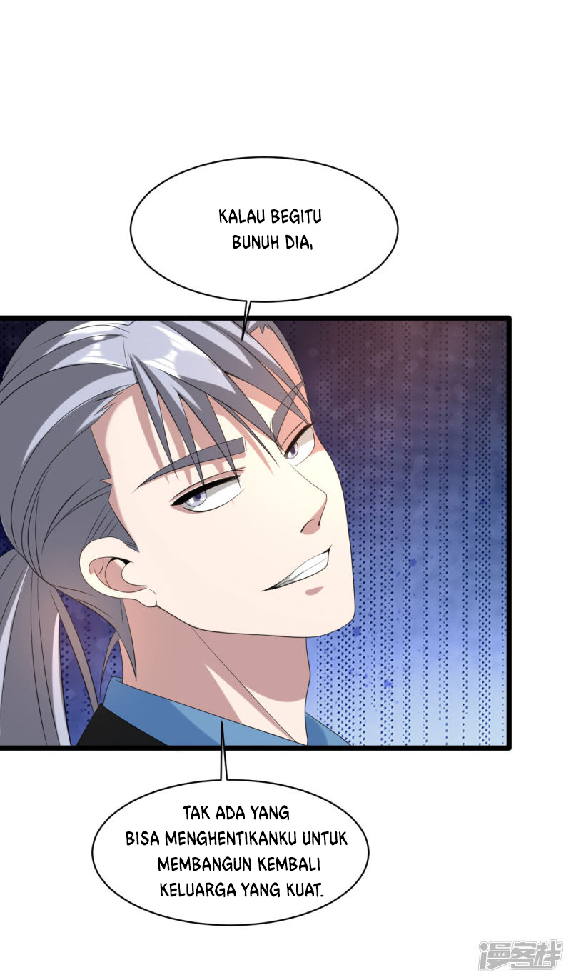Dushi Xiewang Chapter 80 - halaman 5