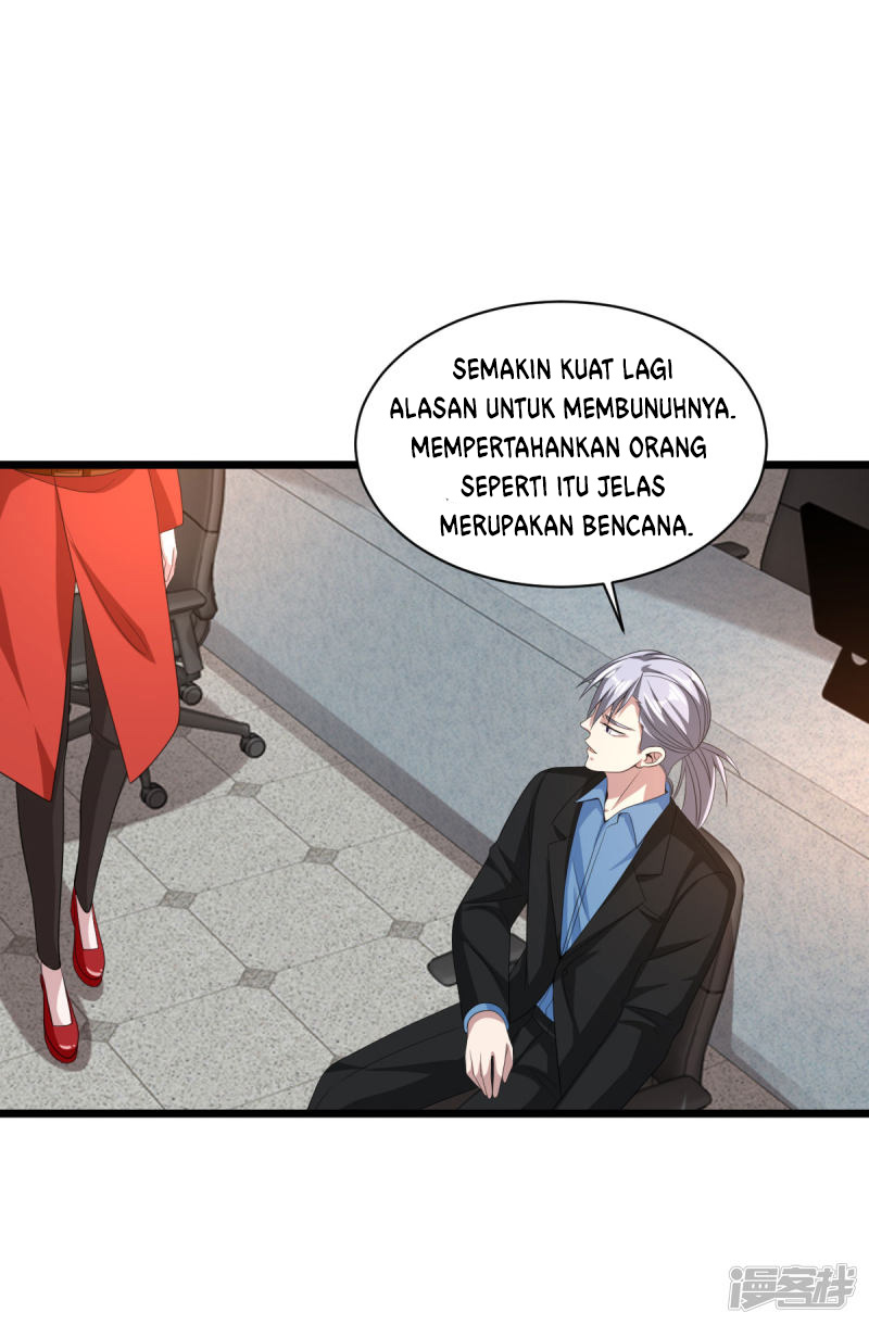 Dushi Xiewang Chapter 80 - halaman 9