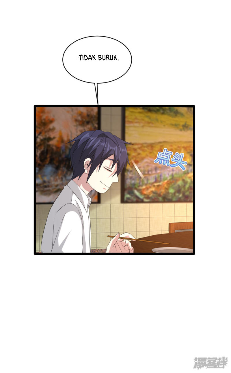 Dushi Xiewang Chapter 81 - halaman 13