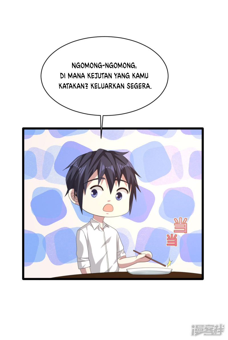 Dushi Xiewang Chapter 81 - halaman 14