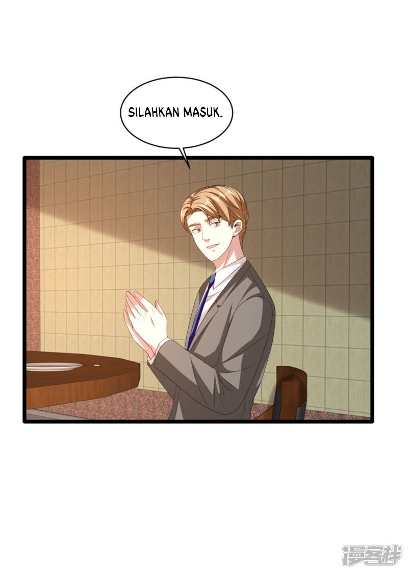 Dushi Xiewang Chapter 81 - halaman 17