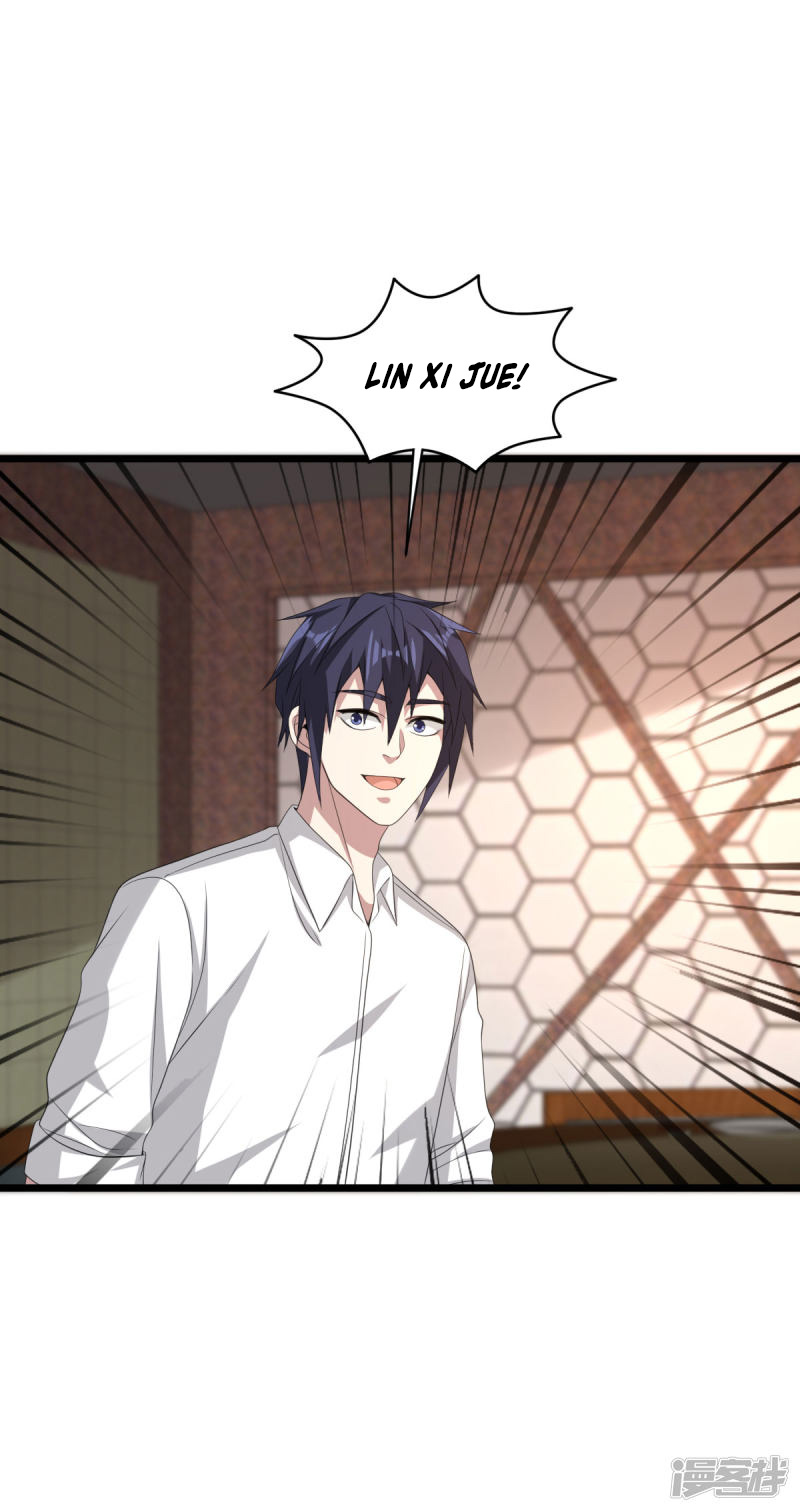 Dushi Xiewang Chapter 81 - halaman 20