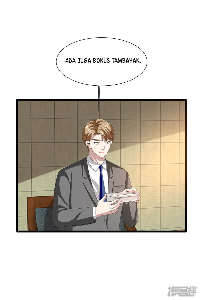 Dushi Xiewang Chapter 82 - halaman 11