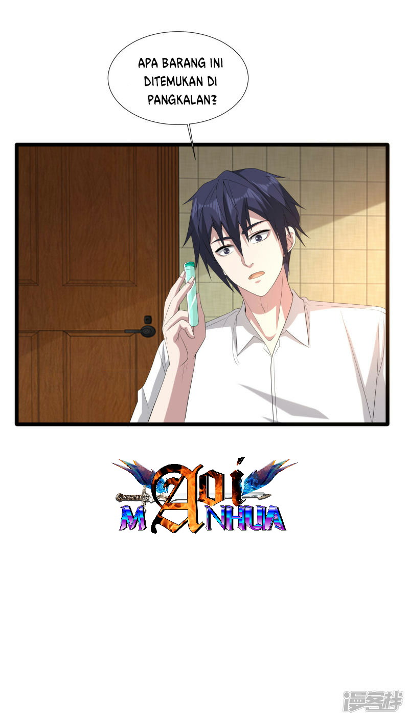 Dushi Xiewang Chapter 82 - halaman 13