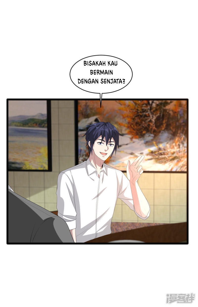 Dushi Xiewang Chapter 82 - halaman 15