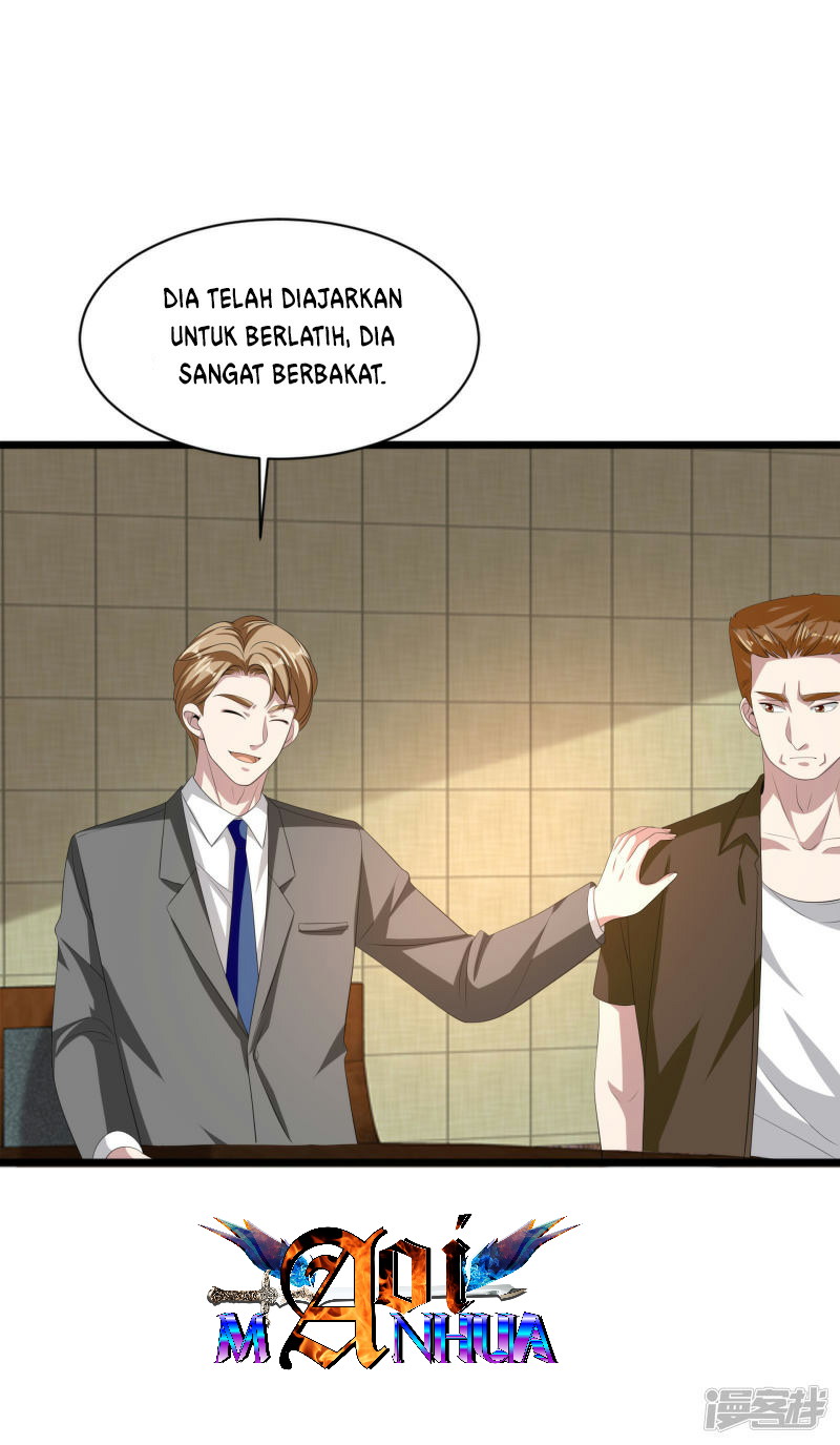 Dushi Xiewang Chapter 82 - halaman 16