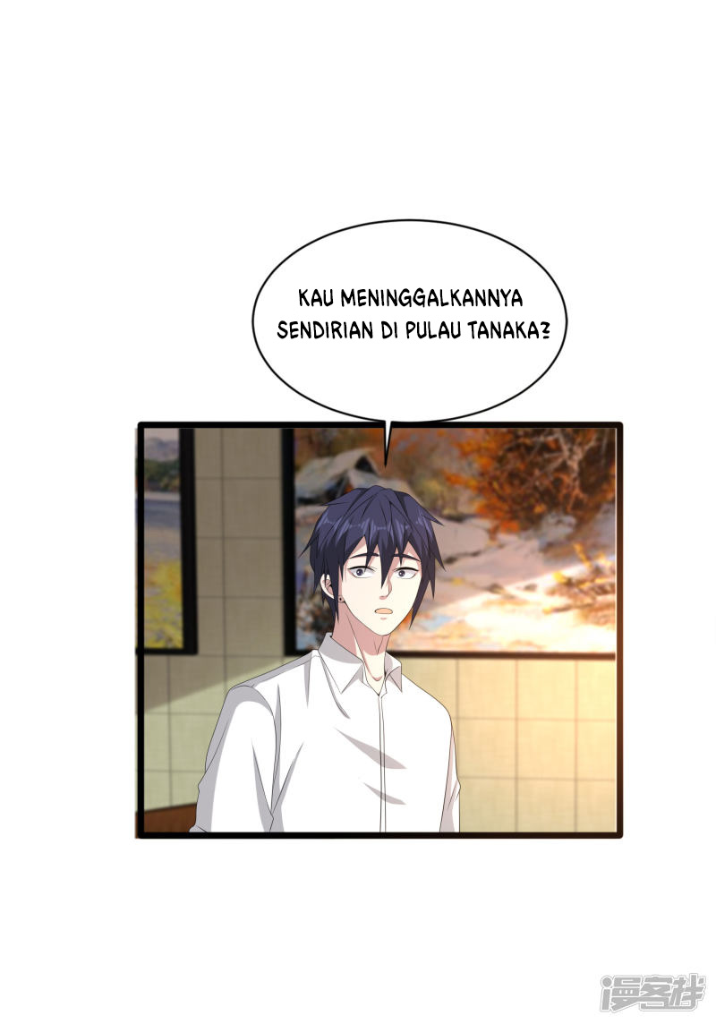 Dushi Xiewang Chapter 82 - halaman 5