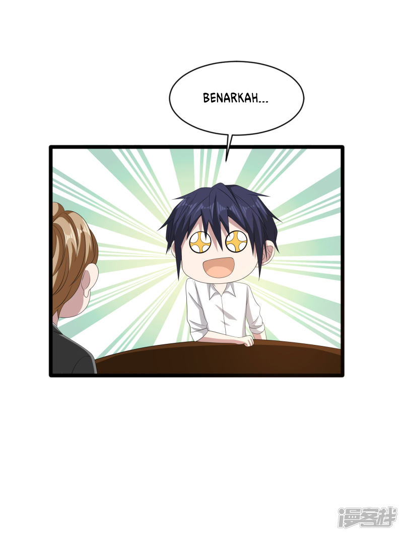 Dushi Xiewang Chapter 82 - halaman 7