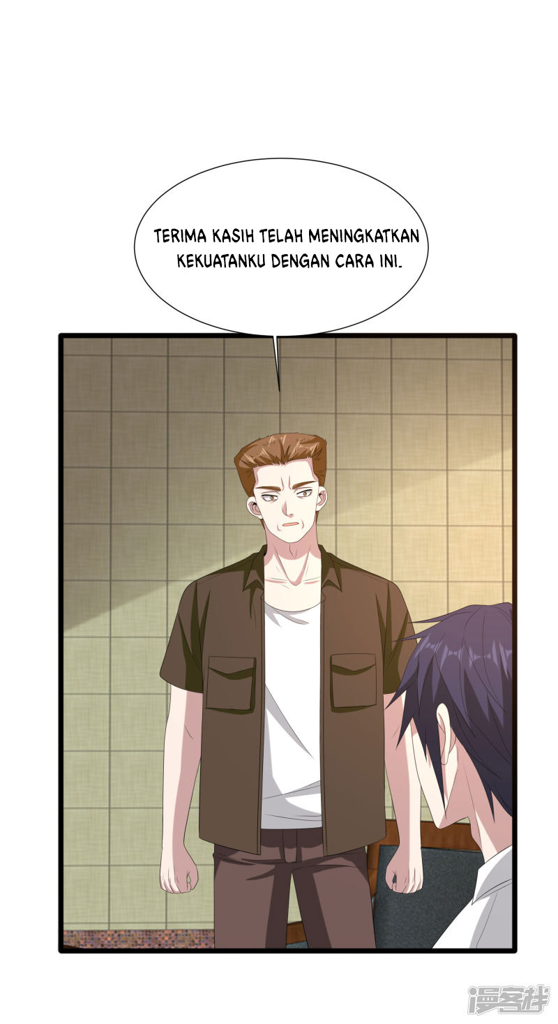 Dushi Xiewang Chapter 82 - halaman 9