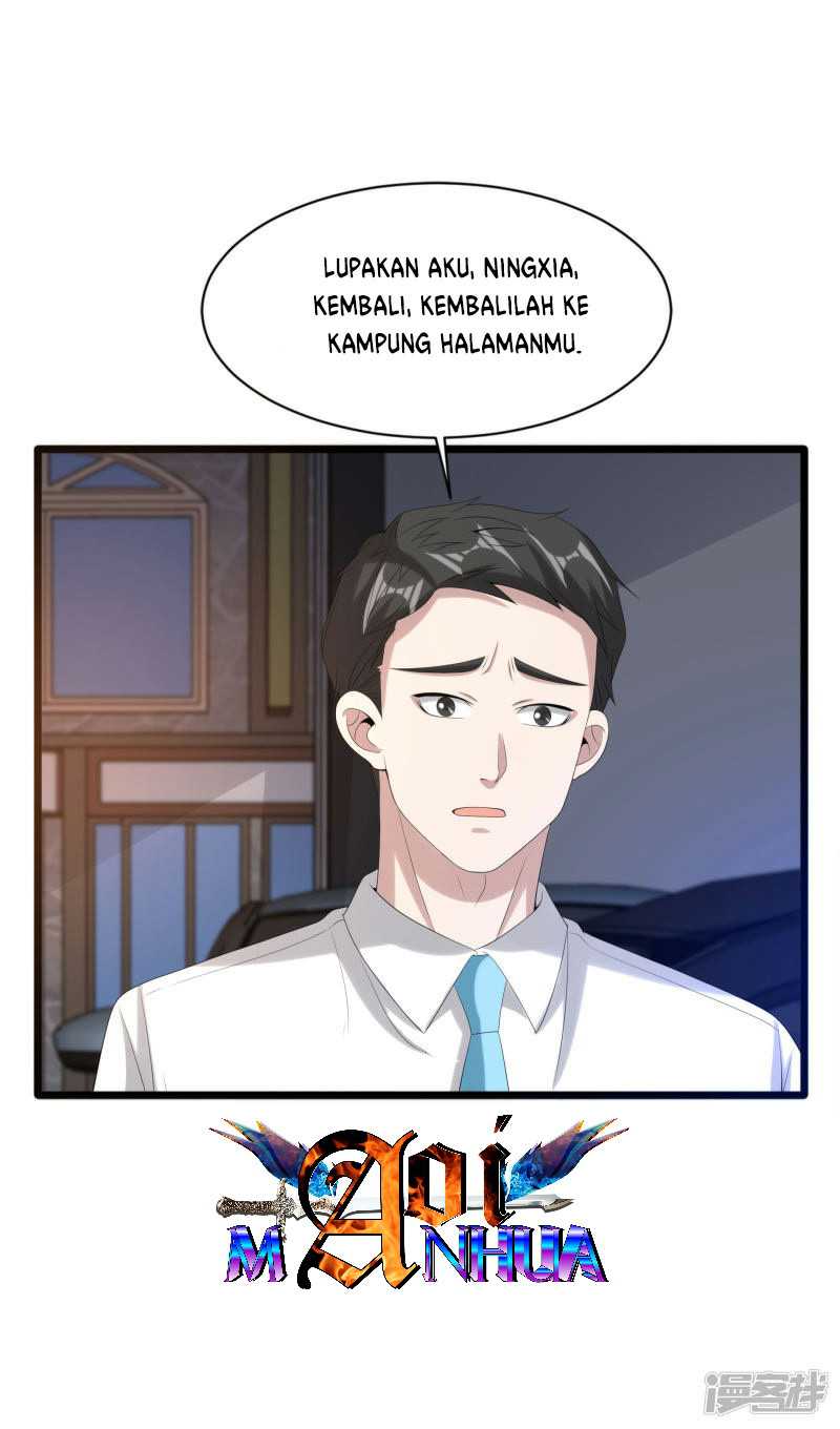 Dushi Xiewang Chapter 83 - halaman 11