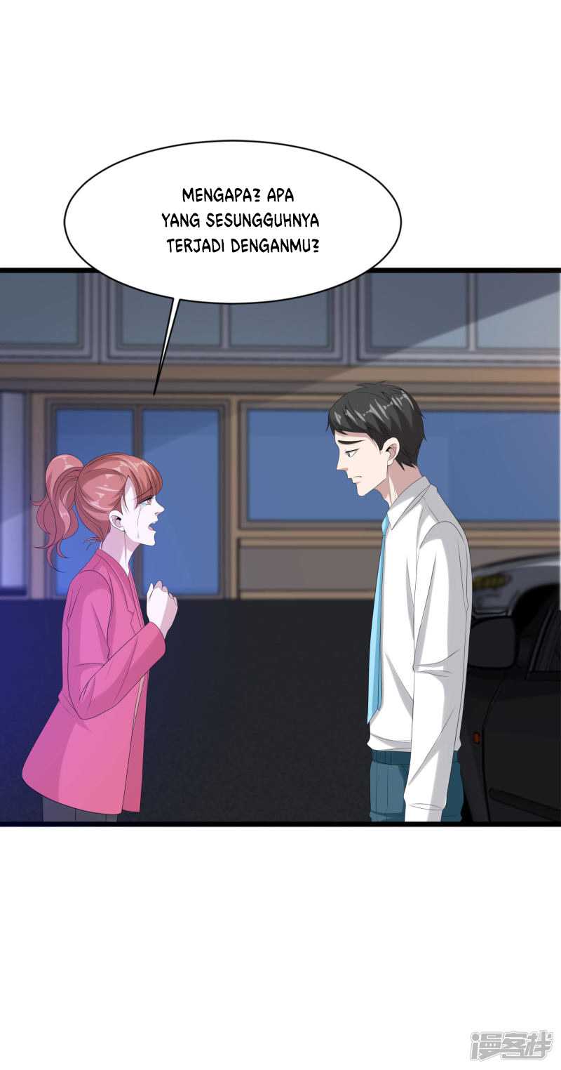 Dushi Xiewang Chapter 83 - halaman 12