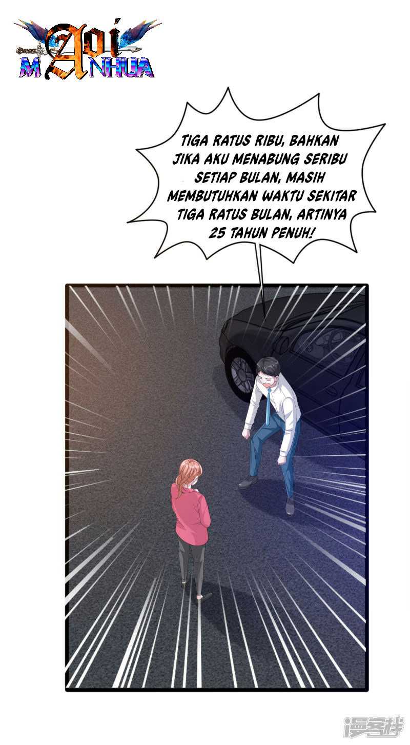 Dushi Xiewang Chapter 83 - halaman 15
