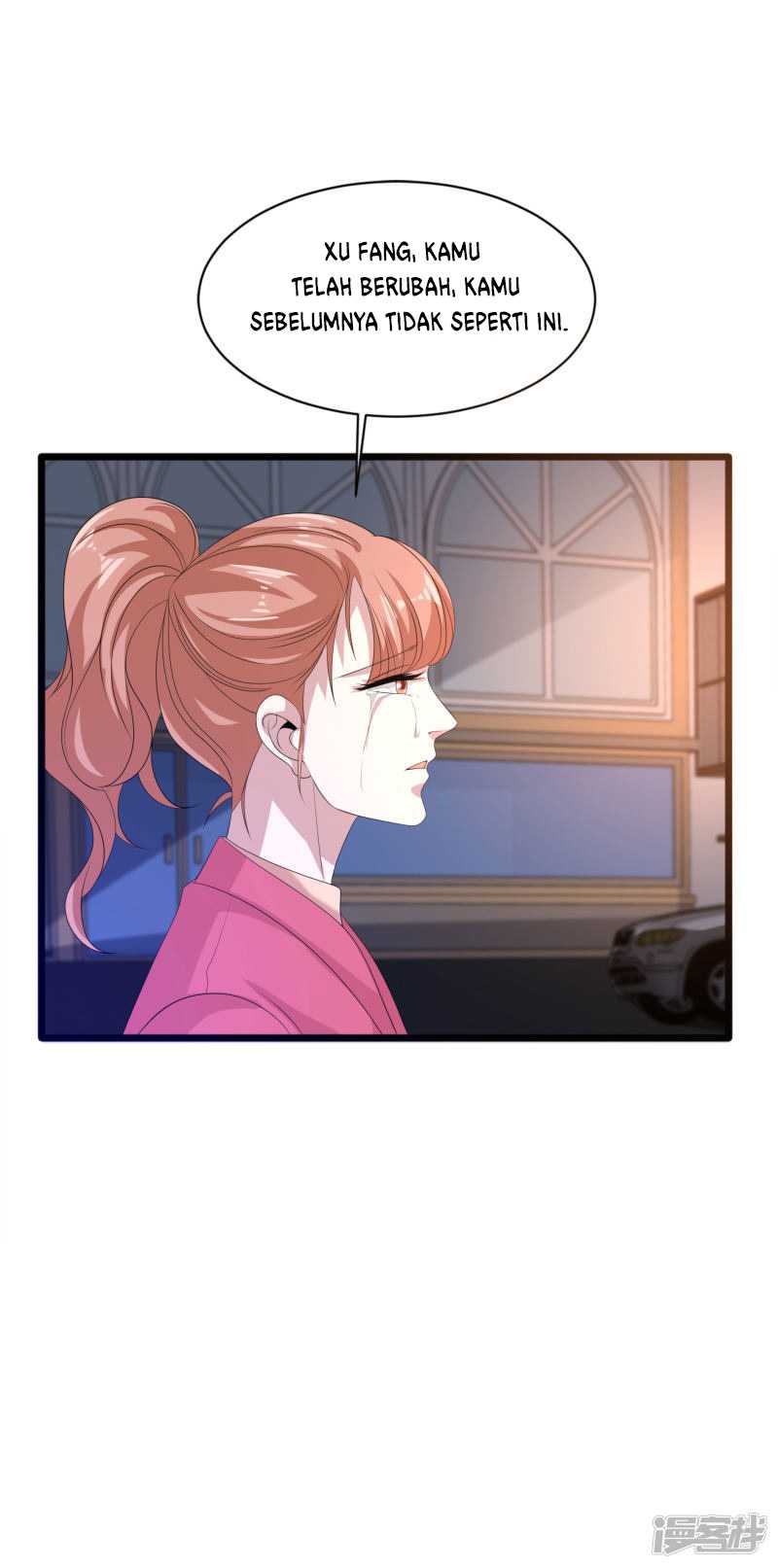 Dushi Xiewang Chapter 83 - halaman 17