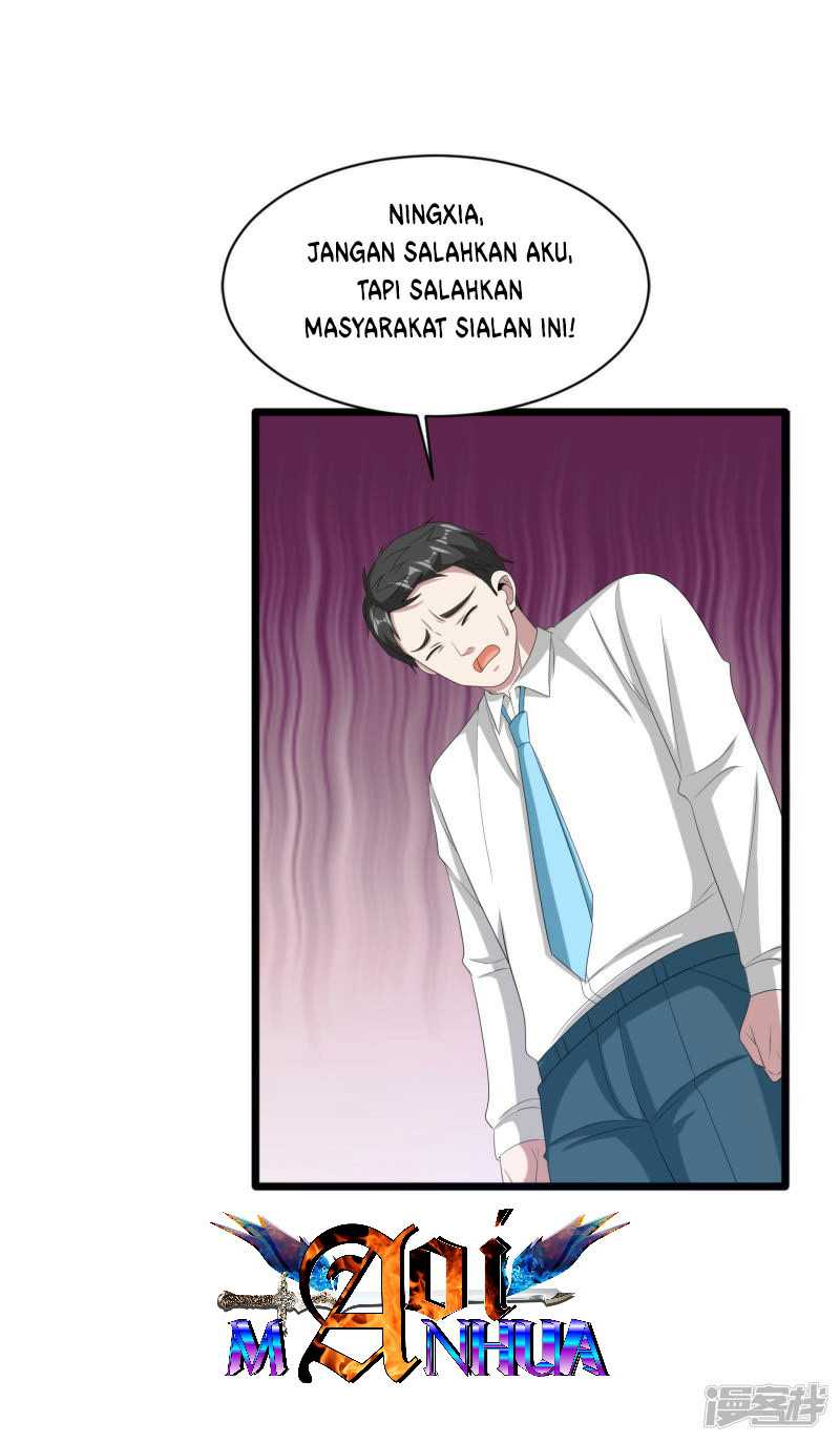 Dushi Xiewang Chapter 83 - halaman 18