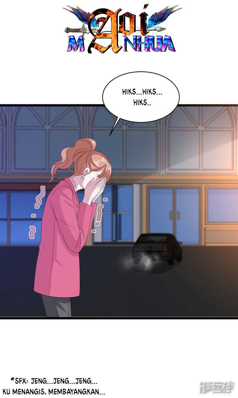 Dushi Xiewang Chapter 83 - halaman 21
