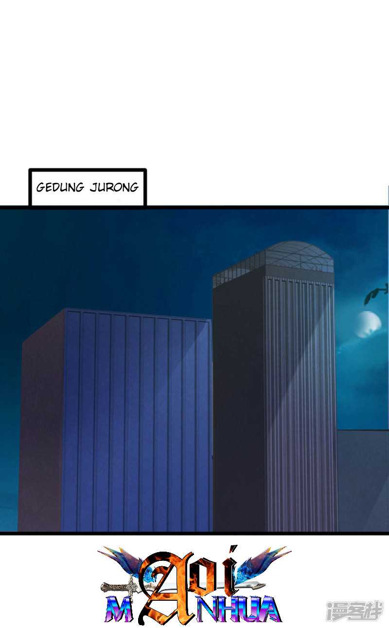 Dushi Xiewang Chapter 83 - halaman 3