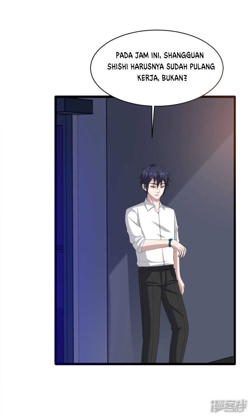 Dushi Xiewang Chapter 83 - halaman 4