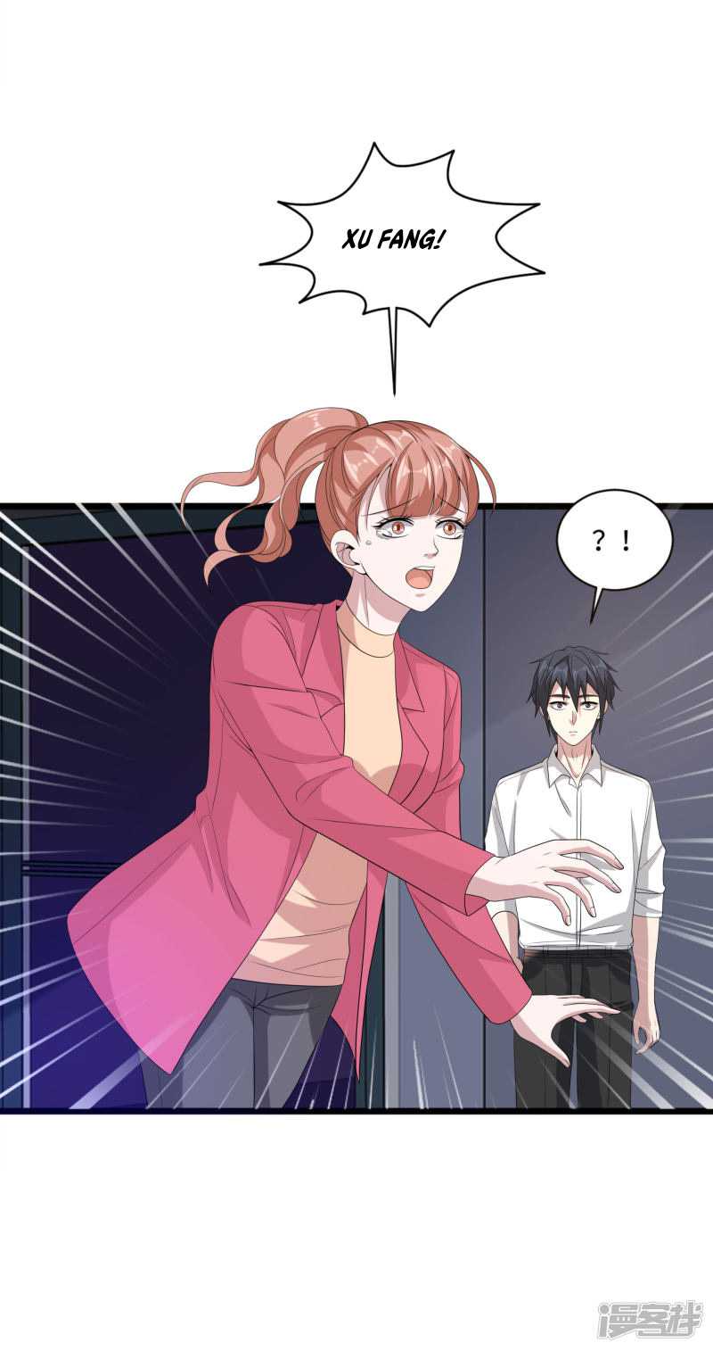 Dushi Xiewang Chapter 83 - halaman 5