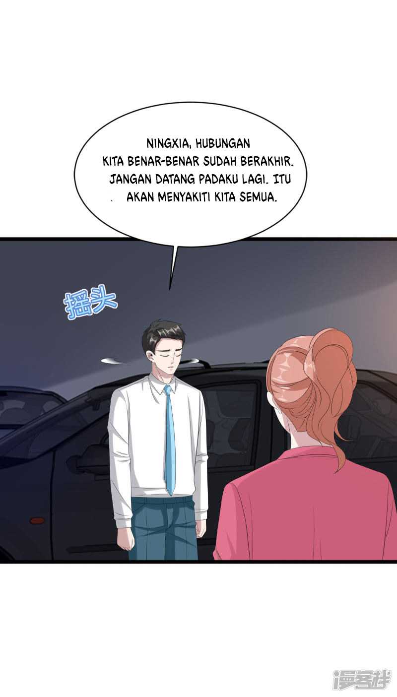 Dushi Xiewang Chapter 83 - halaman 8