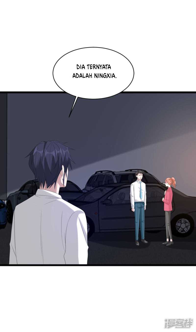 Dushi Xiewang Chapter 83 - halaman 9