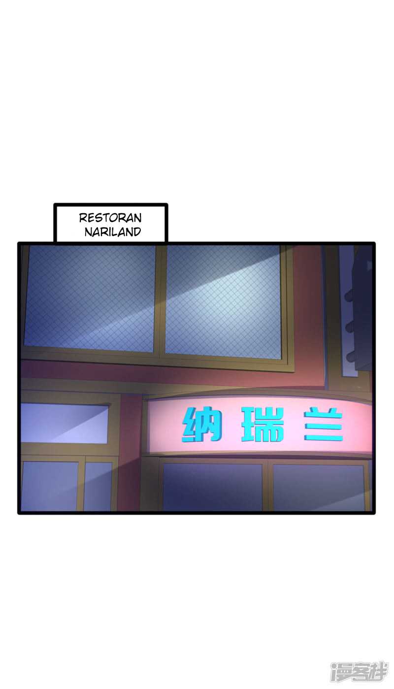 Dushi Xiewang Chapter 84 - halaman 15