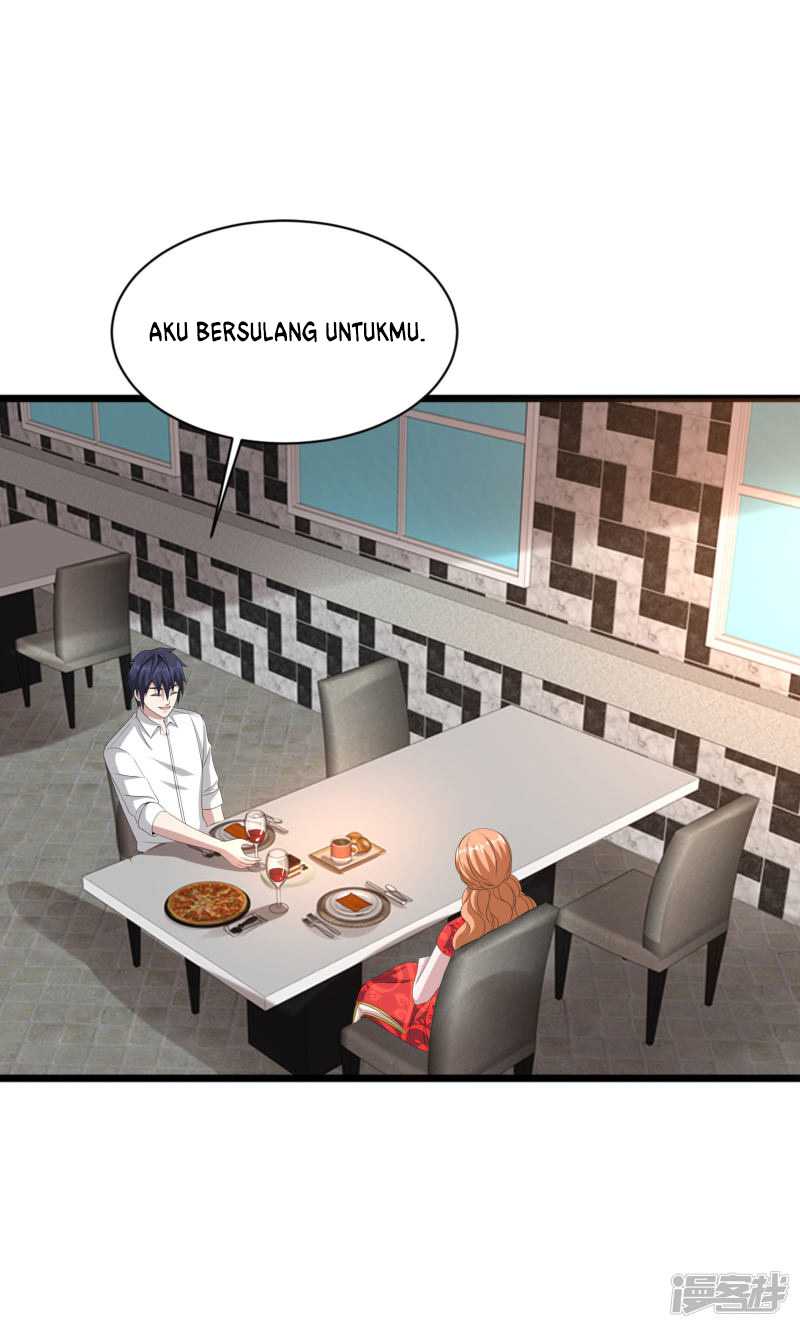 Dushi Xiewang Chapter 84 - halaman 16