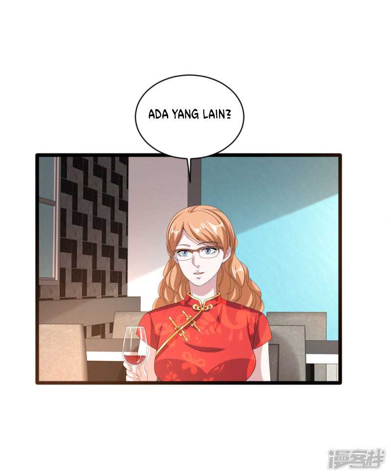 Dushi Xiewang Chapter 84 - halaman 18