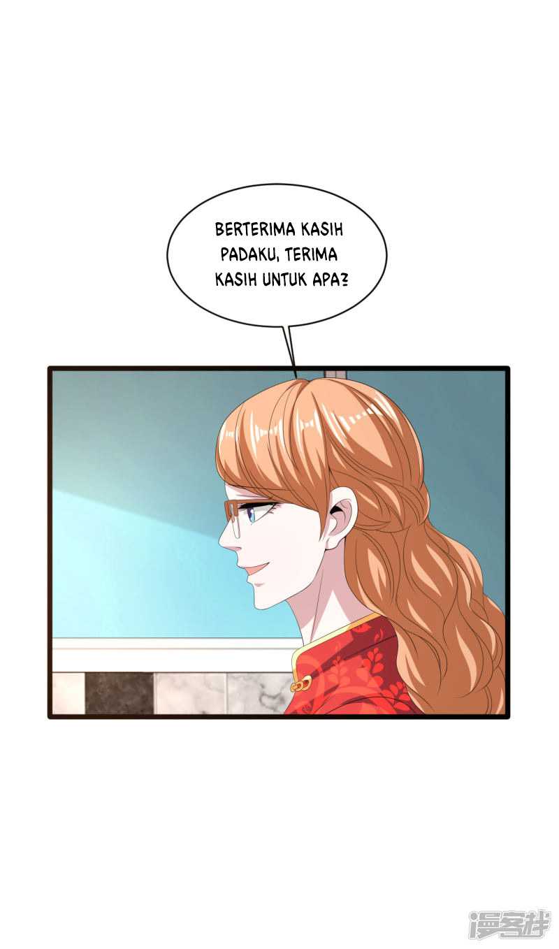 Dushi Xiewang Chapter 84 - halaman 20