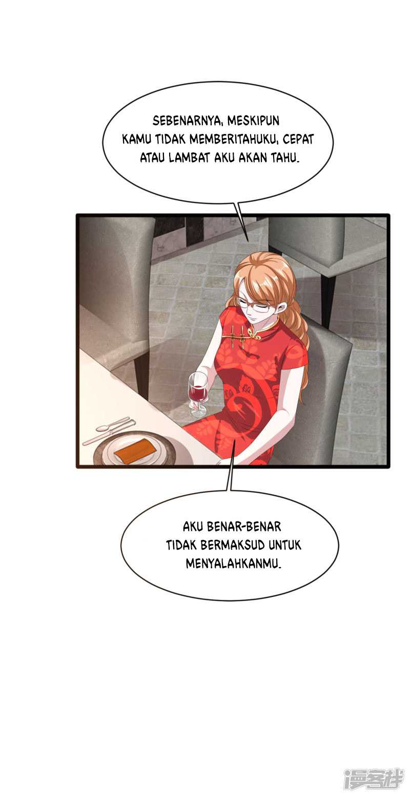 Dushi Xiewang Chapter 84 - halaman 22