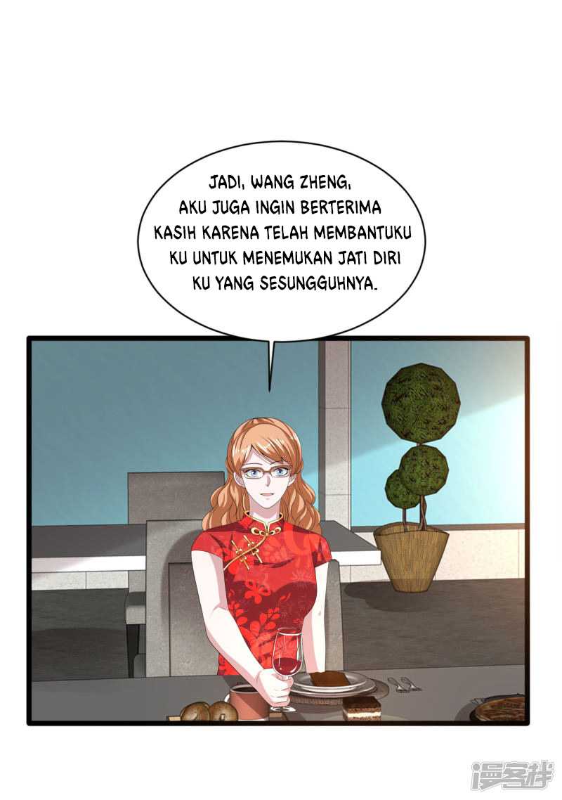 Dushi Xiewang Chapter 84 - halaman 23